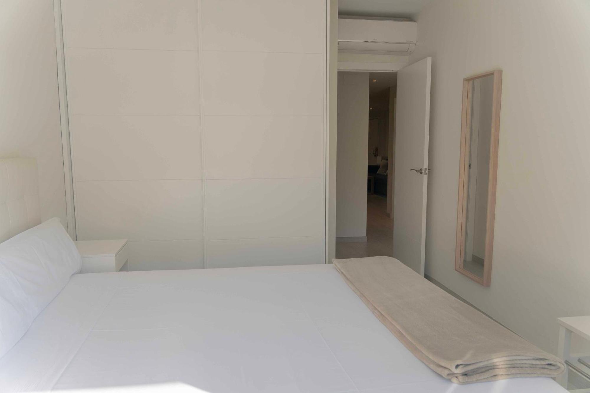 Concepcion Apartamento Córdoba