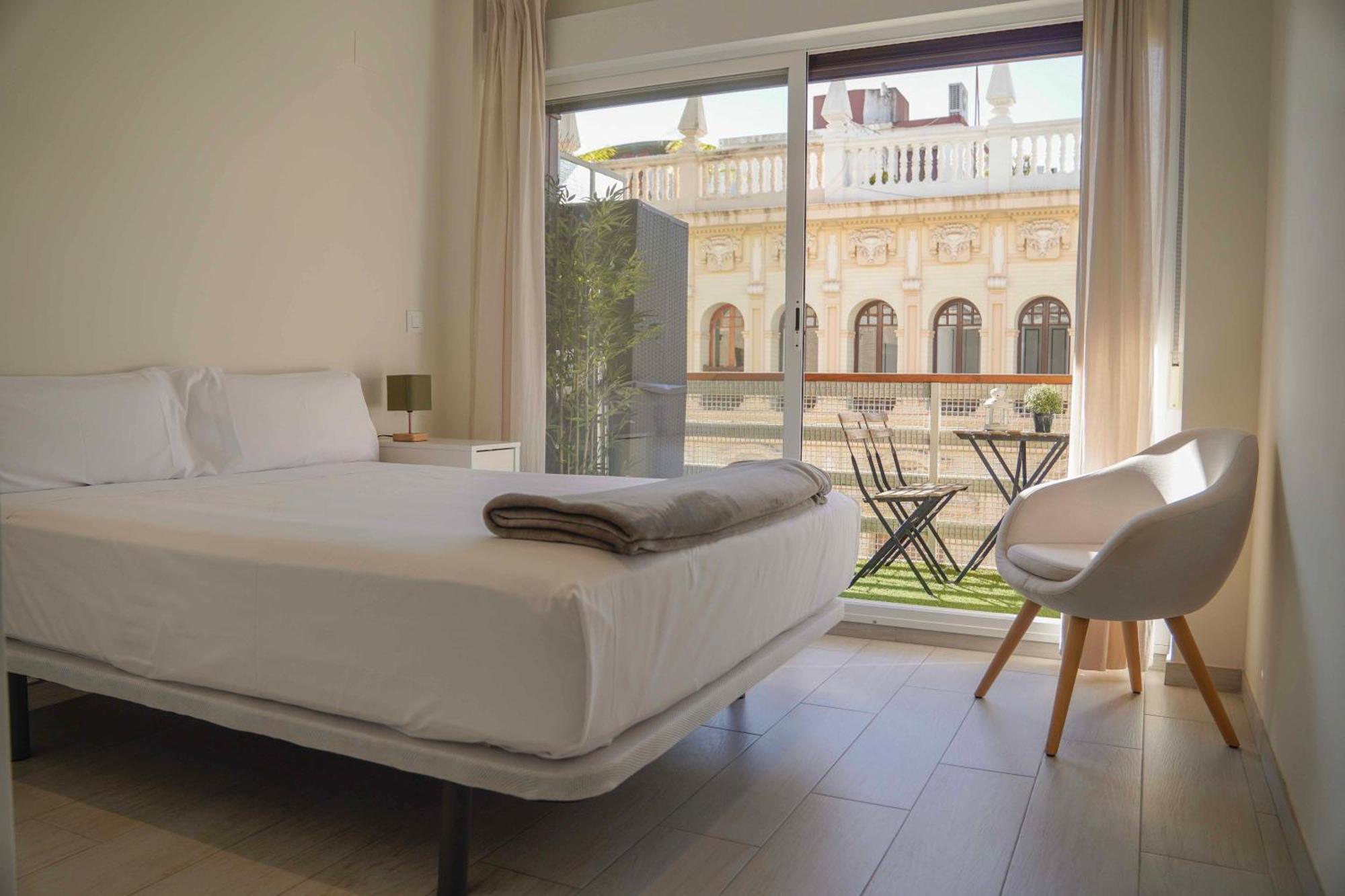 Apartamento Concepcion Córdoba
