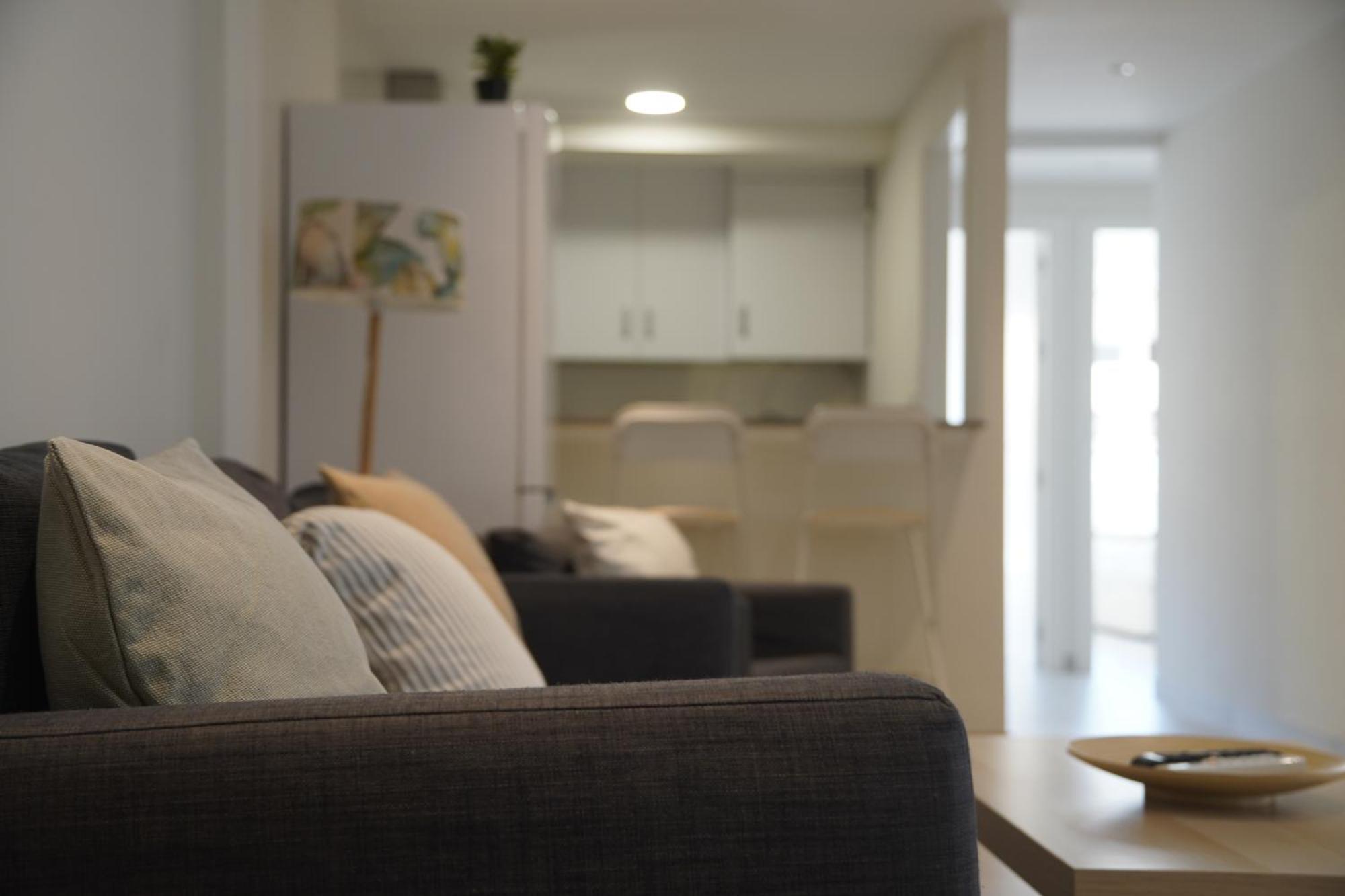 Concepcion Apartamento