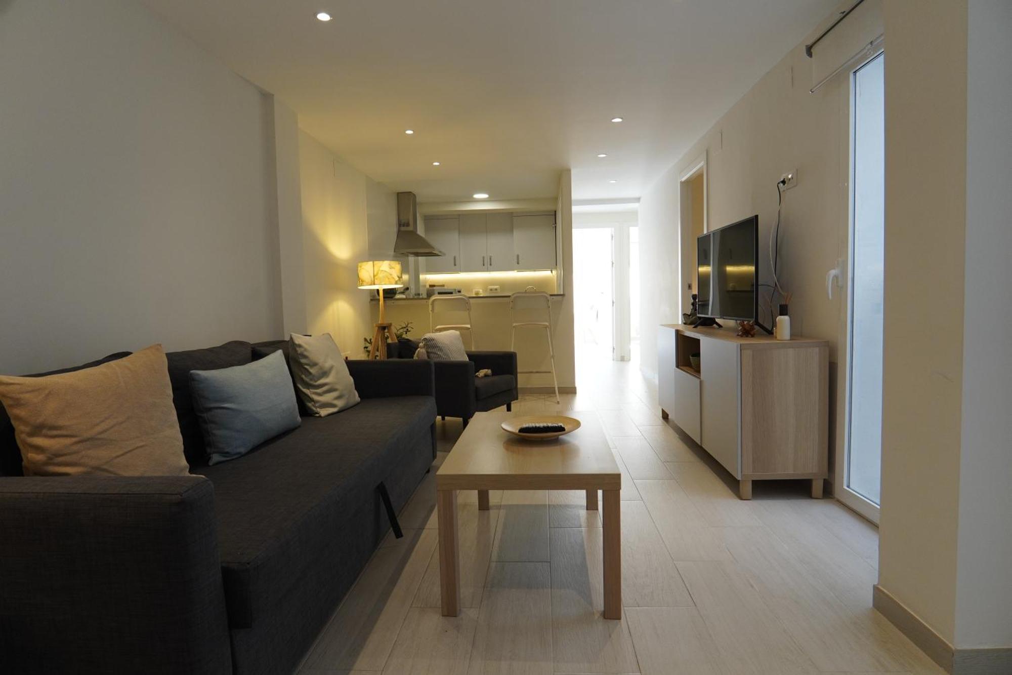 Concepcion Apartamento
