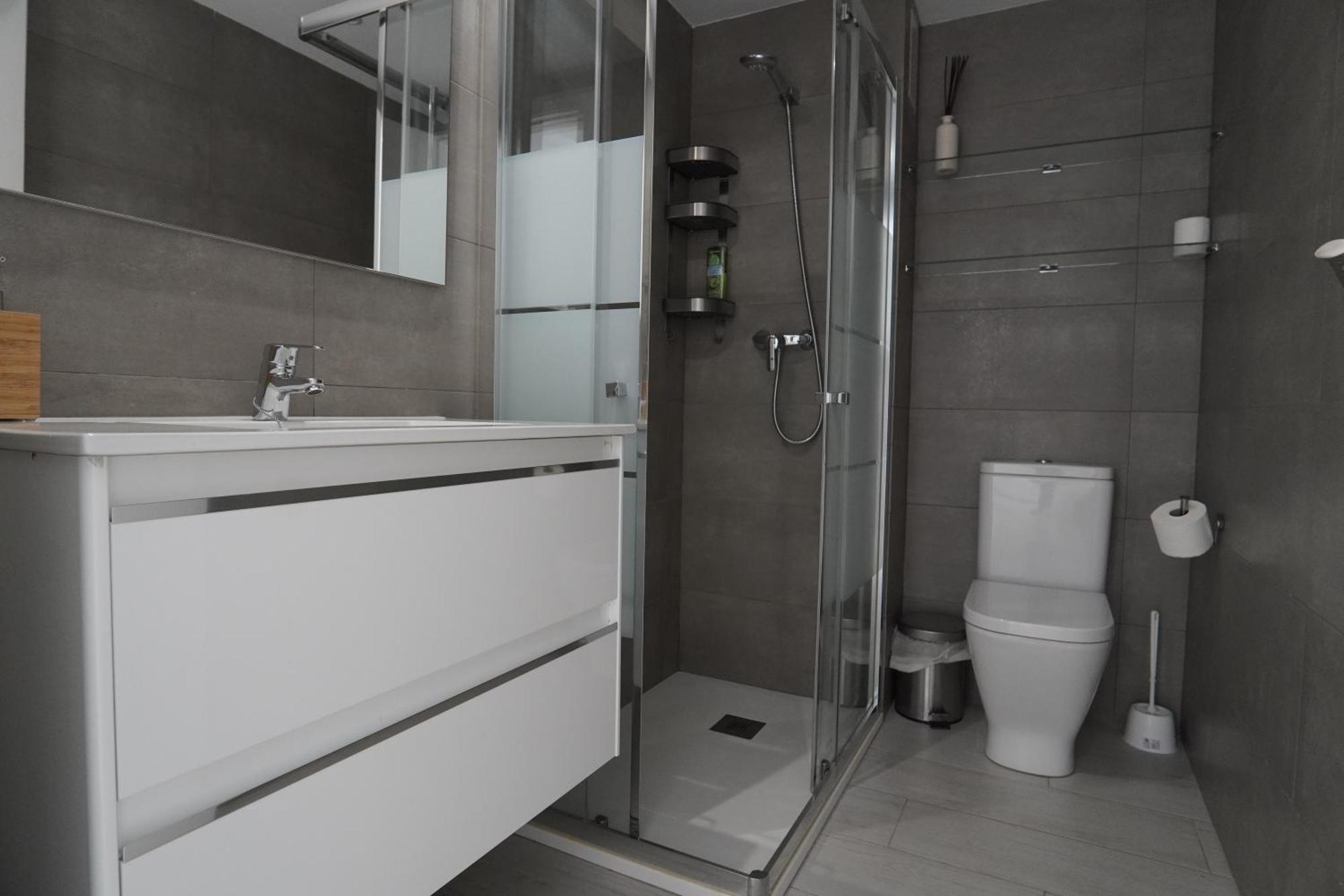 Apartamento Concepcion