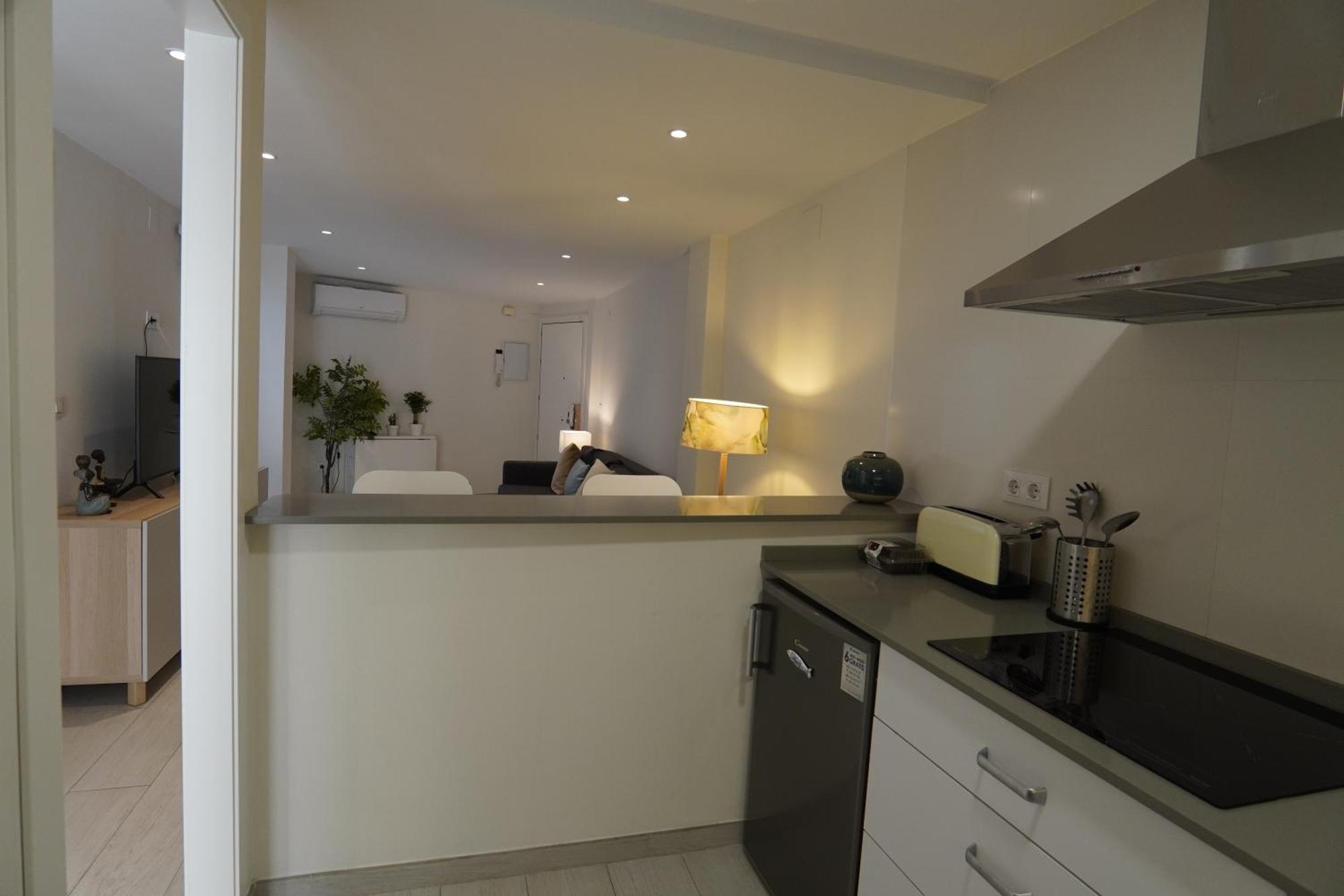 Apartamento Concepcion Córdoba