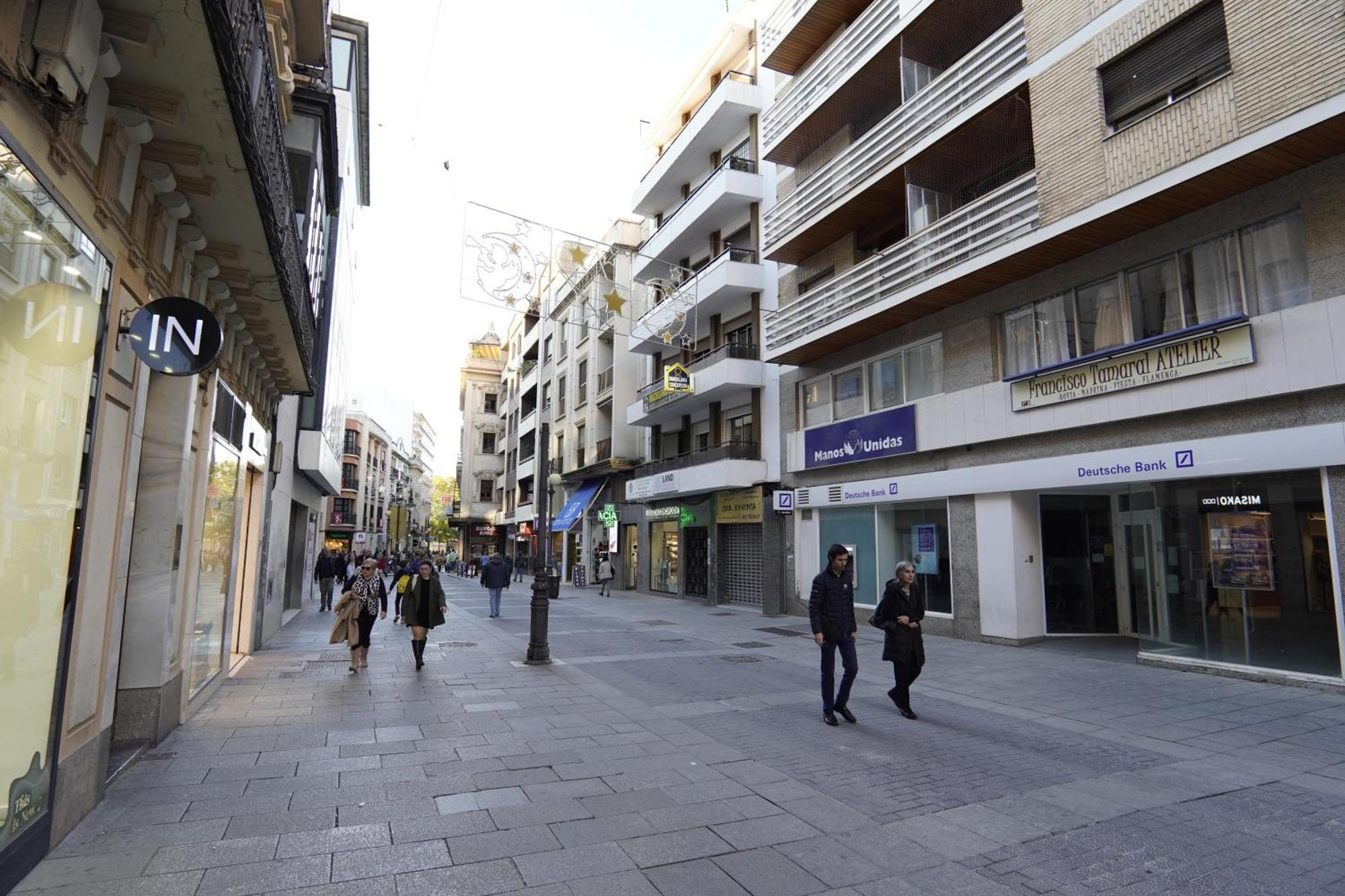 Concepcion Apartamento