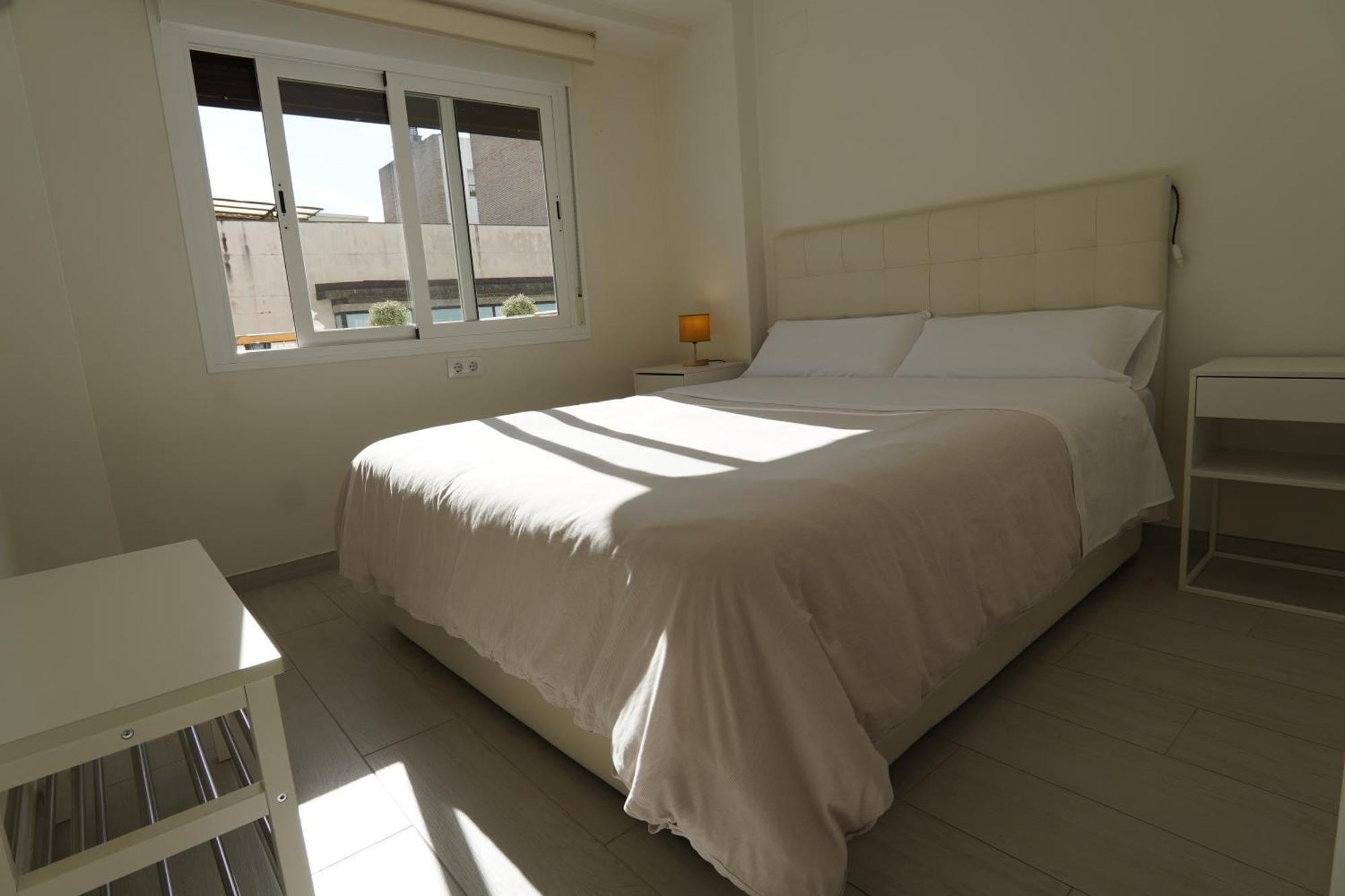 Concepcion Apartamento Córdoba